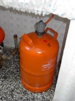 NOTAS TECNICAS de PREVENCION INSHT NTP (668)